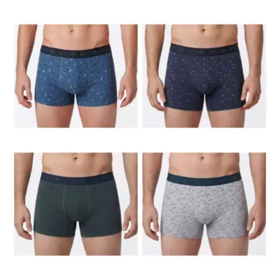 314 Boxer Pack de 2 Waterlemon