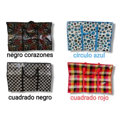 Bolsa 57578 Dibujo