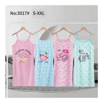 Camisola Yaroli 3017