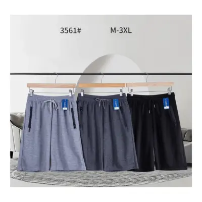 Pantalon Corto Yaroli 3561