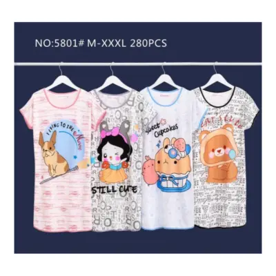 Camisola 5801