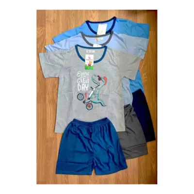 Pijama Yaroli A110