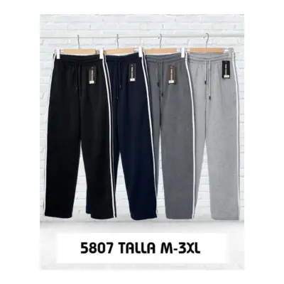 K5807 Pantalon Yaroli