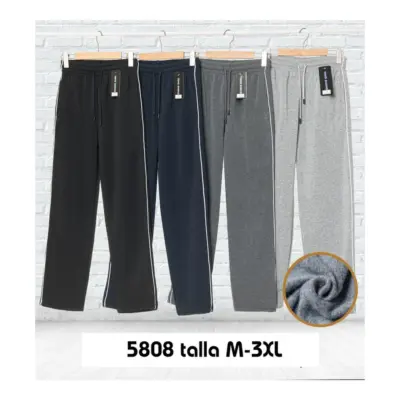 Pantalon Hombre 5808