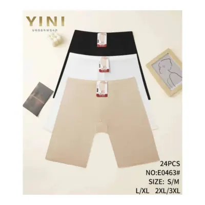 Faja Antirroce Algodon E0463