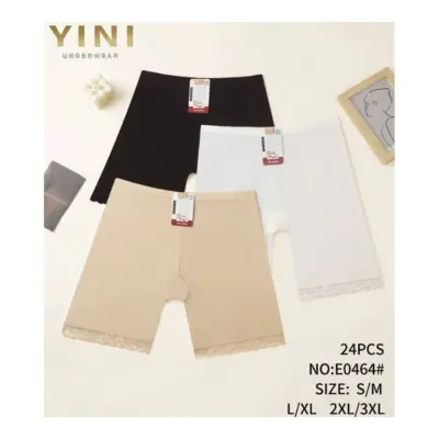 Faja Antirroce E0464 Yini