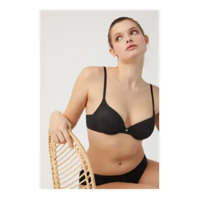 Sujetador Push-Up Ysabel Mora 10013