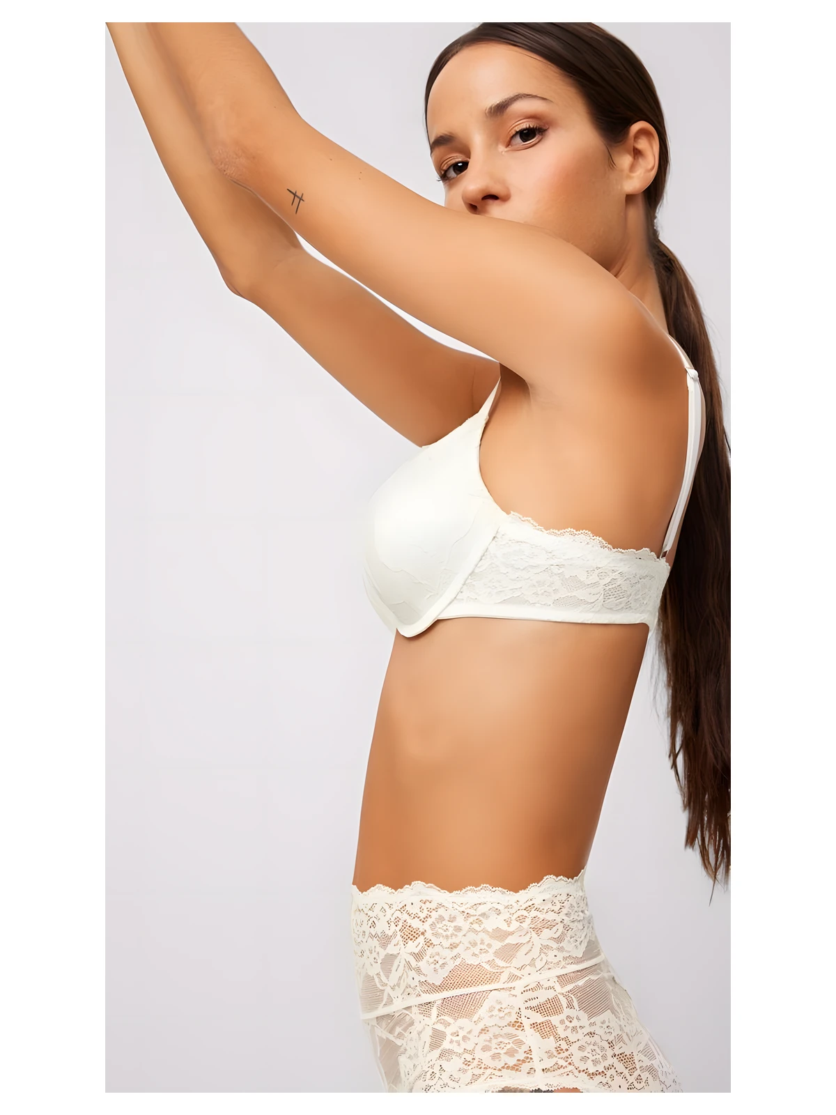 Sujetador Push Up Ysabel Mora 10133 - Imagen 2