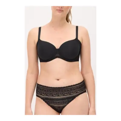Cojunto Aro con Relleno+Braga Midi Ym Ysabel Mora 10173
