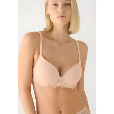 Conjunto con Aro con Relleno Ysabel Mora 10844 + 10847