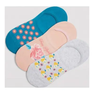 Pinky Invisible Mujer Ysabel Mora 12914