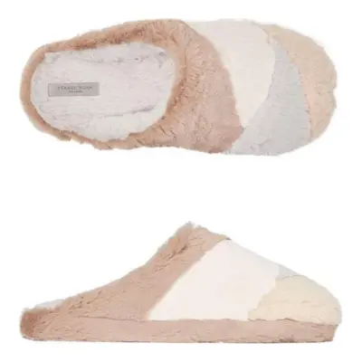 Zapatilla Mujer Ysabel Mora 14020