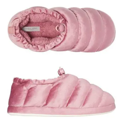 Zapatillas Ysabel Mora 14024