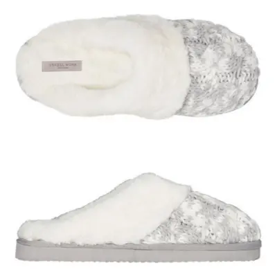 Zapatillas Ysabel Mora 14025