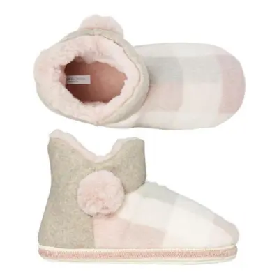 Botas Ysabel Mora 14030