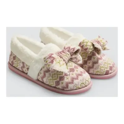Zapatillas Ysabel Mora 14157