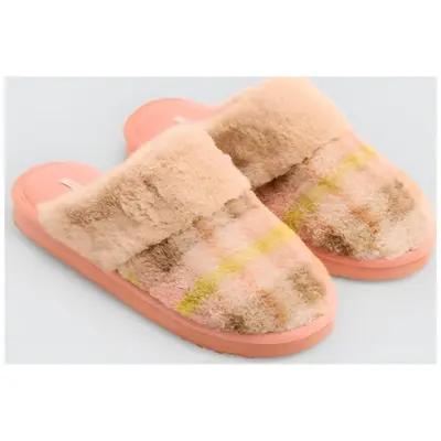 Zapatillas Ysabel Mora 14177