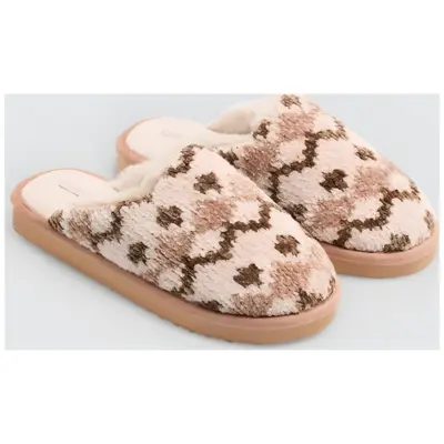 Zapatillas Ysabel Mora 14182