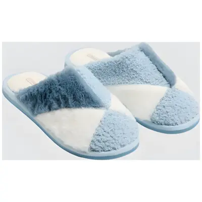 Zapatillas Ysabel Mora 14183