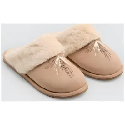Zapatillas Ysabel Mora 14190
