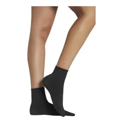 Tobillero Media 70D Pack-2 Ysabel Mora 18124