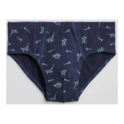 Slip Infantil Pack de 2 Ysabel Mora 18338
