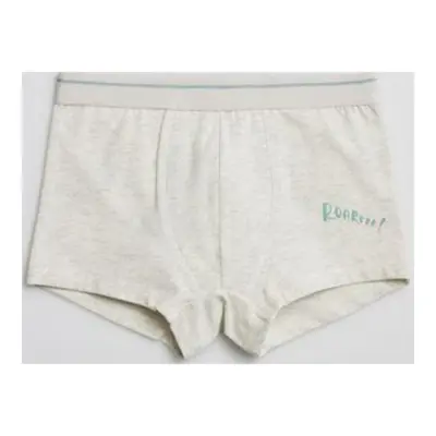 Bóxer Infantil Pack de 2 Ysabel Mora 18339
