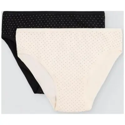 Braga Midi Pack de 2 Ysabel Mora 19550