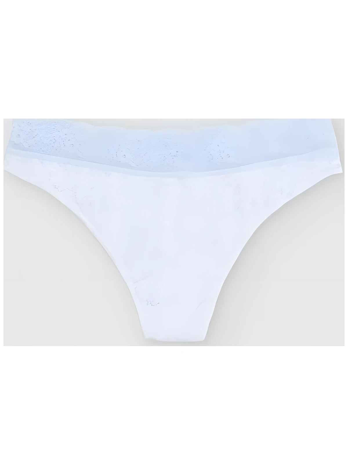 Tanga Pack de 2 Ysabel Mora 19553 - Imagen 2