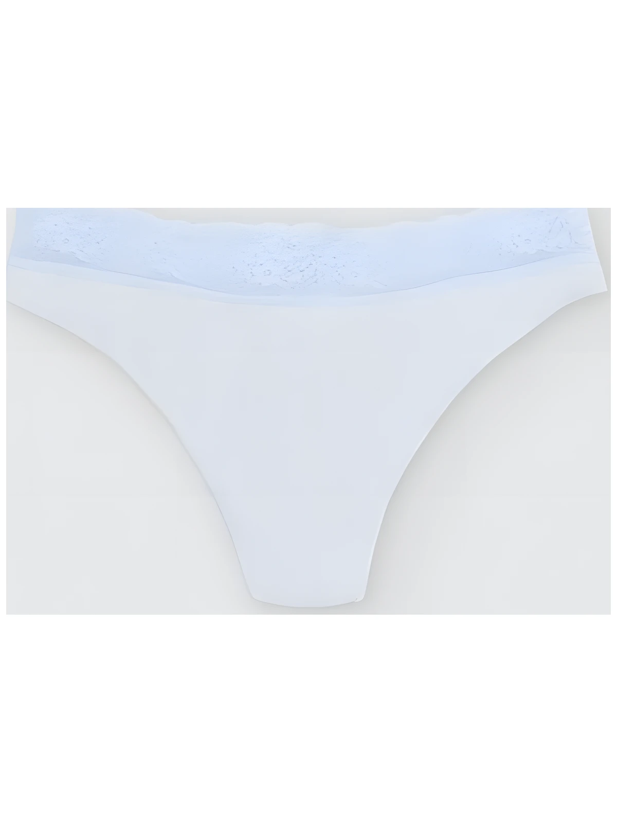 Tanga Pack de 2 Ysabel Mora 19553 - Imagen 3