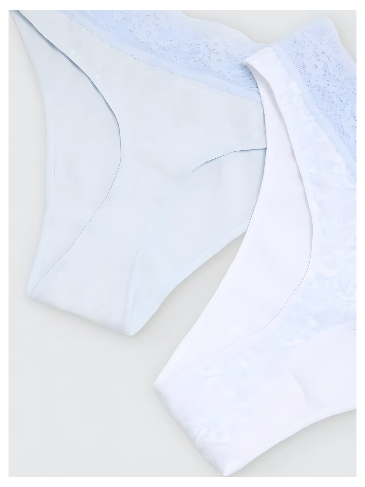 Tanga Pack de 2 Ysabel Mora 19553 - Imagen 6
