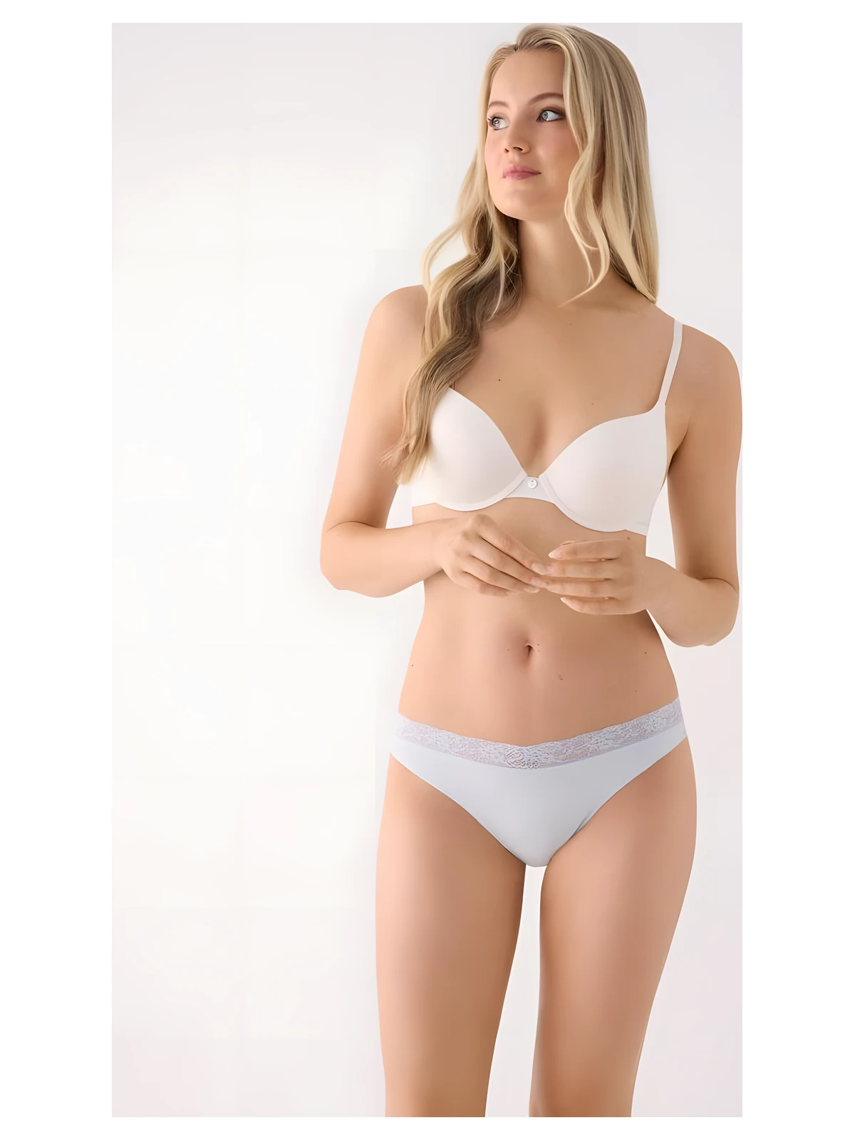 Tanga Pack de 2 Ysabel Mora 19553 - Imagen 9