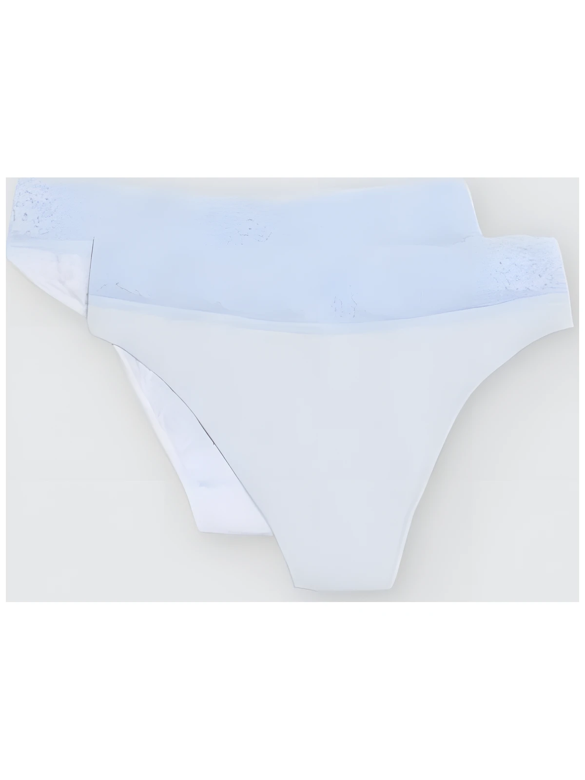 Tanga Pack de 2 Ysabel Mora 19553