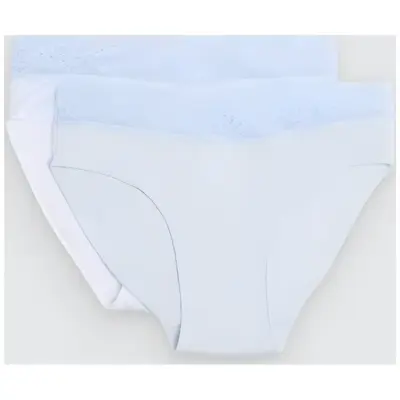Braga Midi Pack de 2 Ysabel Mora 19555