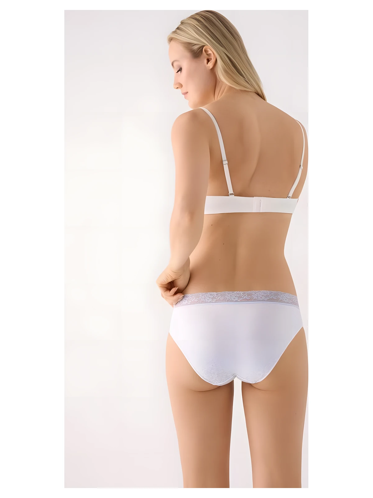 Braga Midi Pack de 2 Ysabel Mora 19555 - Imagen 9