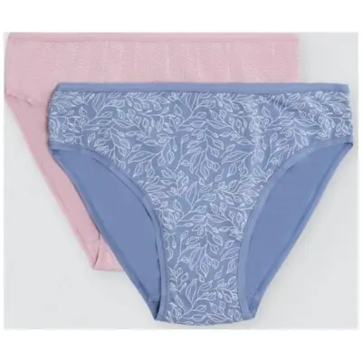 Braga Midi Pack de 2 Ysabel Mora 19556