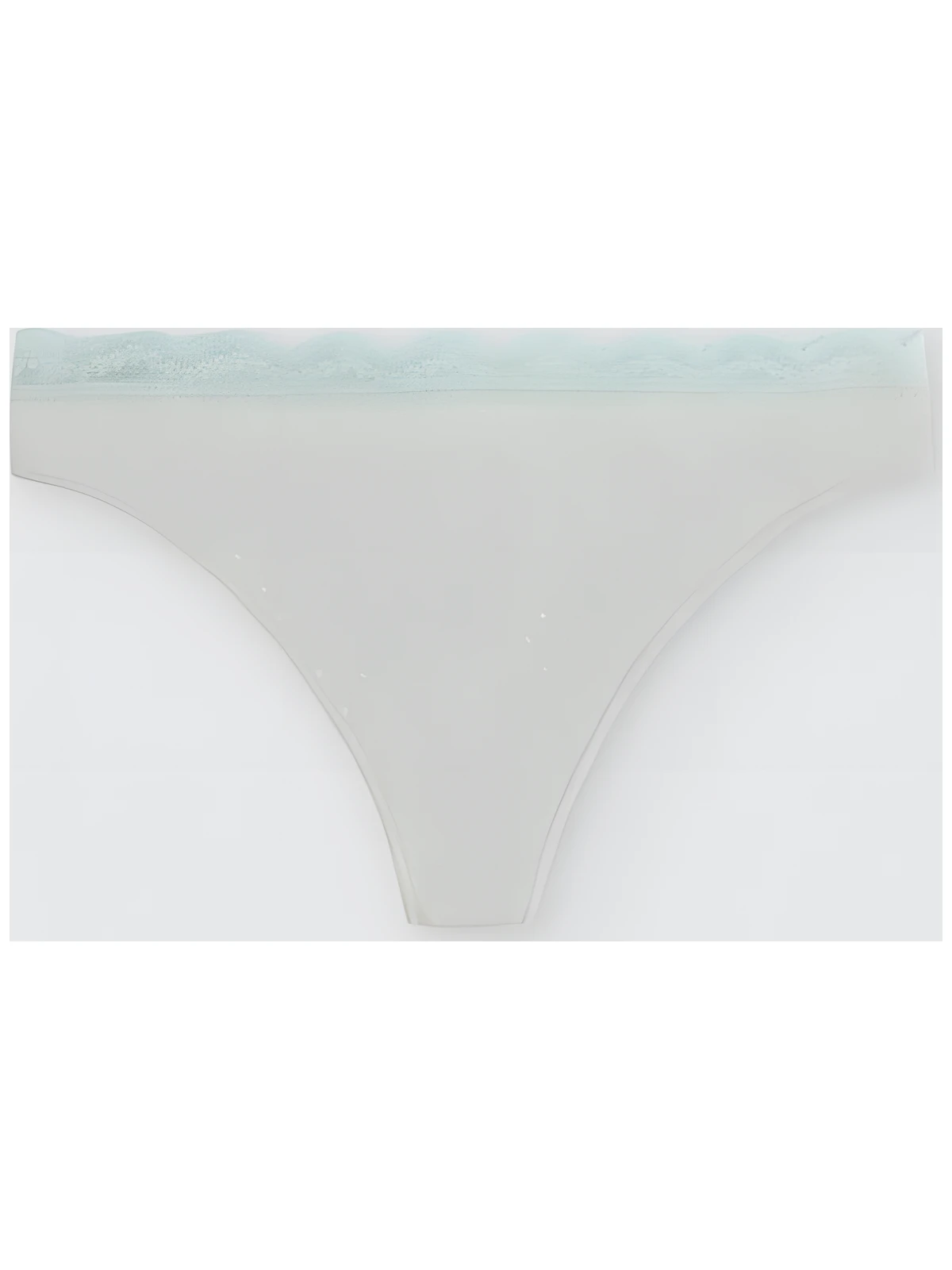 Tanga Pack de 2 Ysabel Mora 19558 - Imagen 2