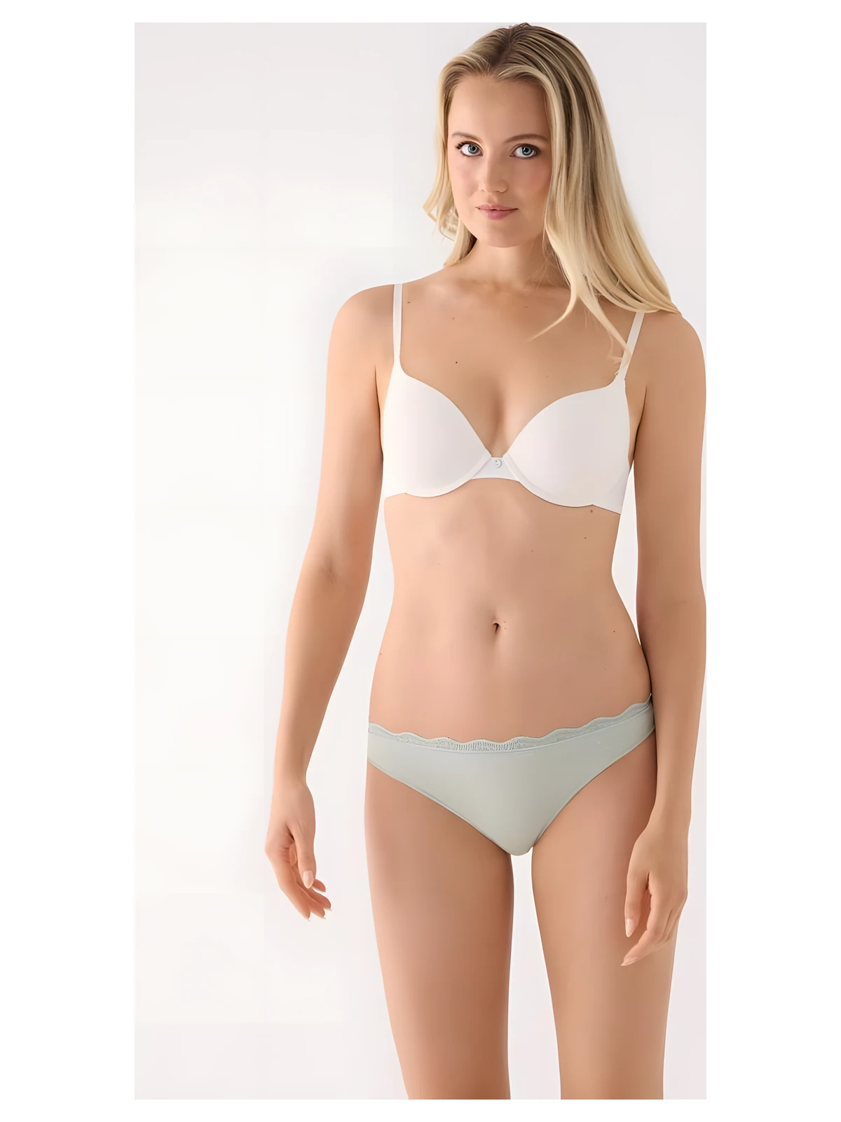 Tanga Pack de 2 Ysabel Mora 19558 - Imagen 11