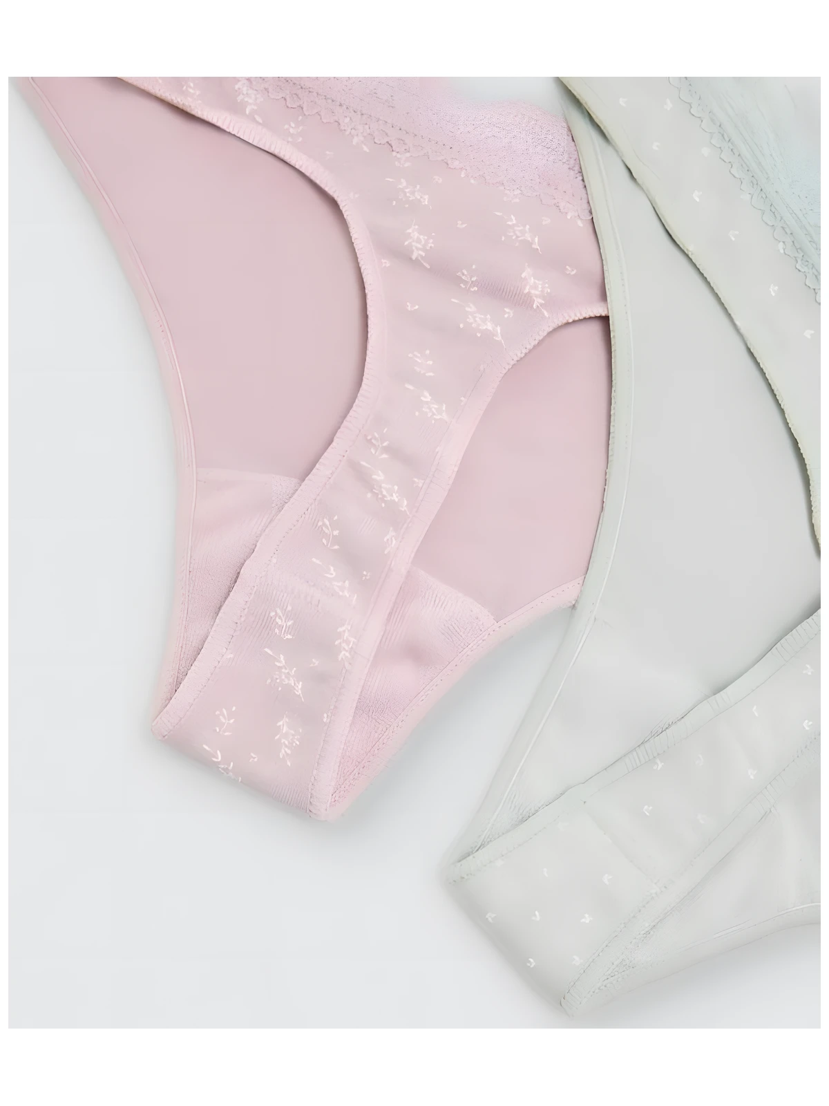 Tanga Pack de 2 Ysabel Mora 19558 - Imagen 6