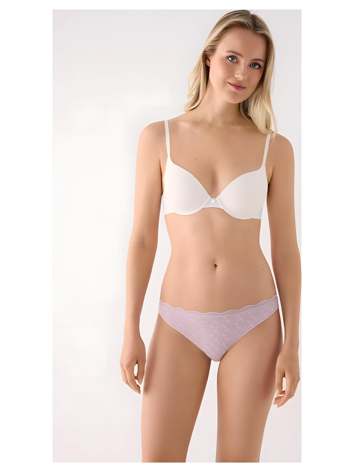 Tanga Pack de 2 Ysabel Mora 19558 - Imagen 8