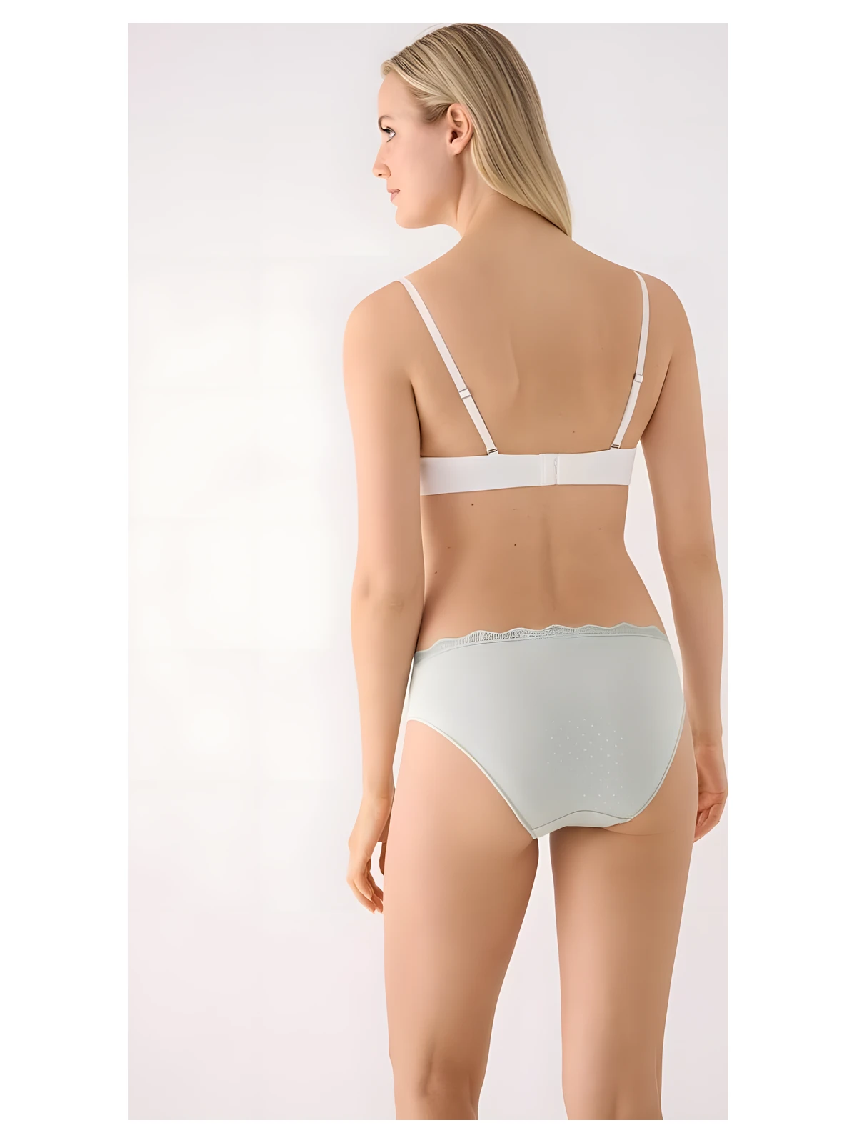 Braga Midi Pack de 2 Ysabel Mora 19559 - Imagen 7