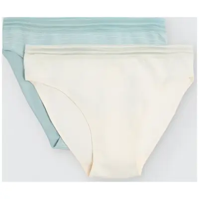 Braga Midi Pack de 2 Ysabel Mora 19561