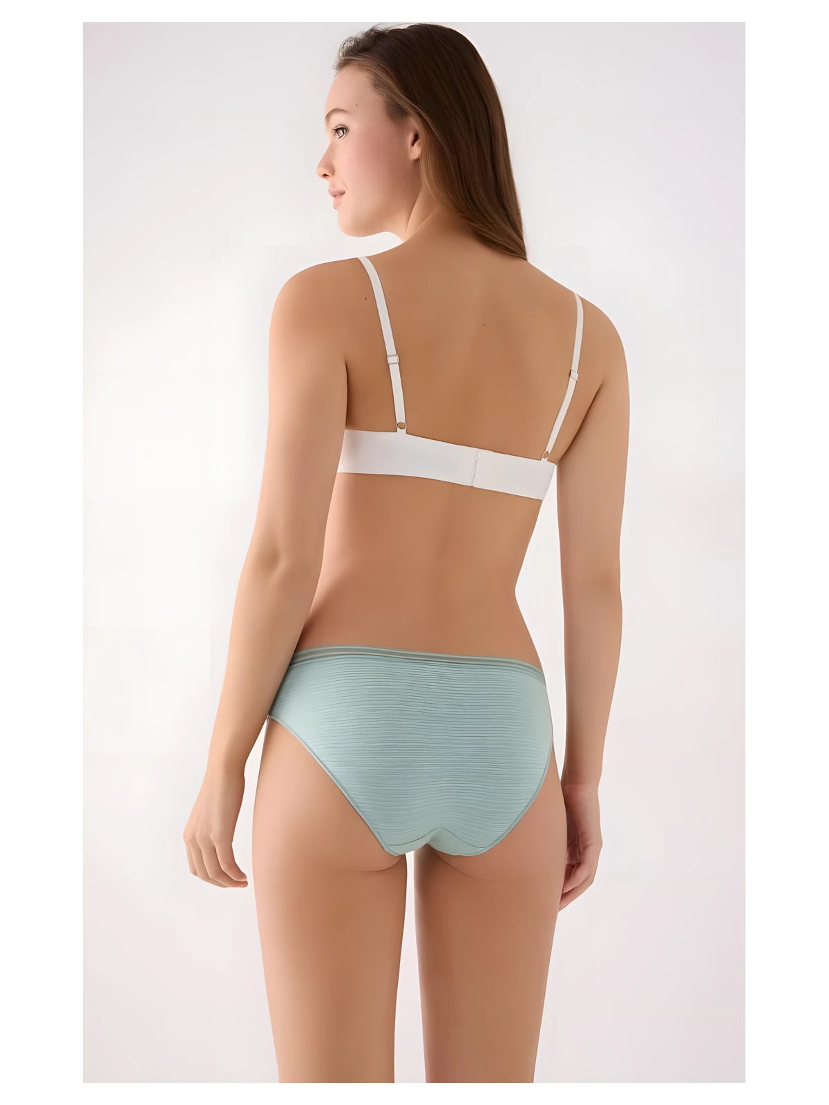 Braga Midi Pack de 2 Ysabel Mora 19561 - Imagen 6