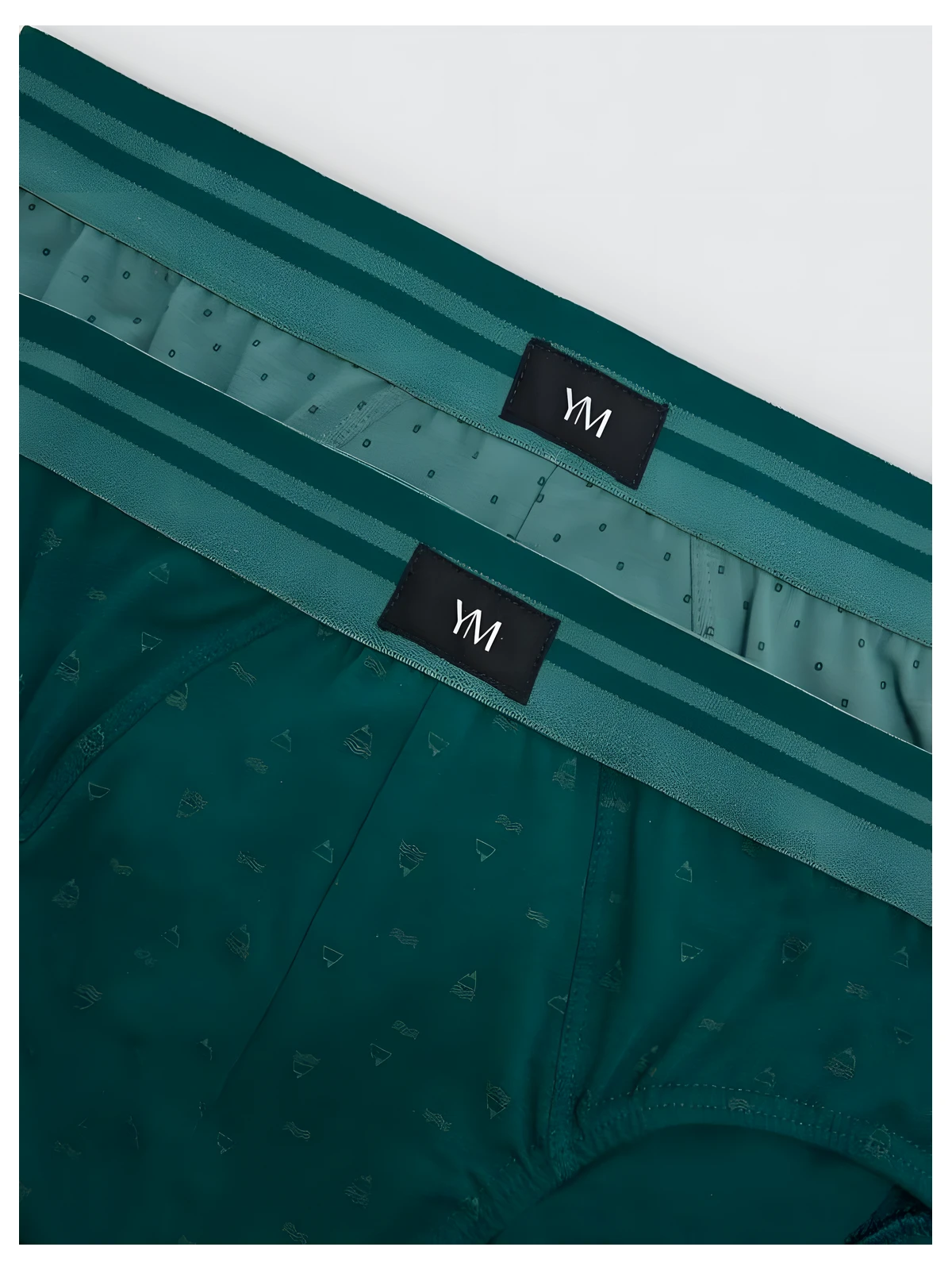 Slip Pack de 2 Ysabel Mora 20465 - Imagen 2