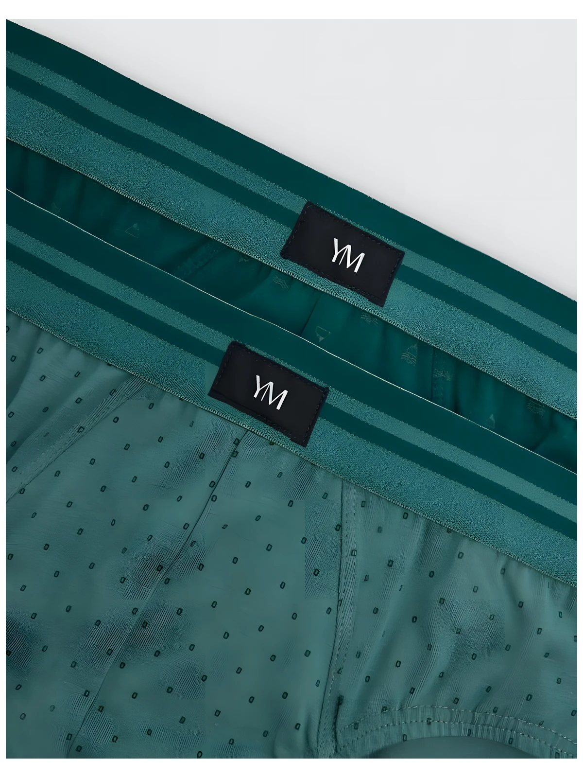 Slip Pack de 2 Ysabel Mora 20465 - Imagen 3