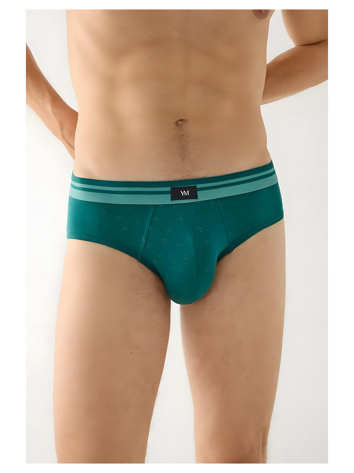 Slip Pack de 2 Ysabel Mora 20465 - Imagen 6