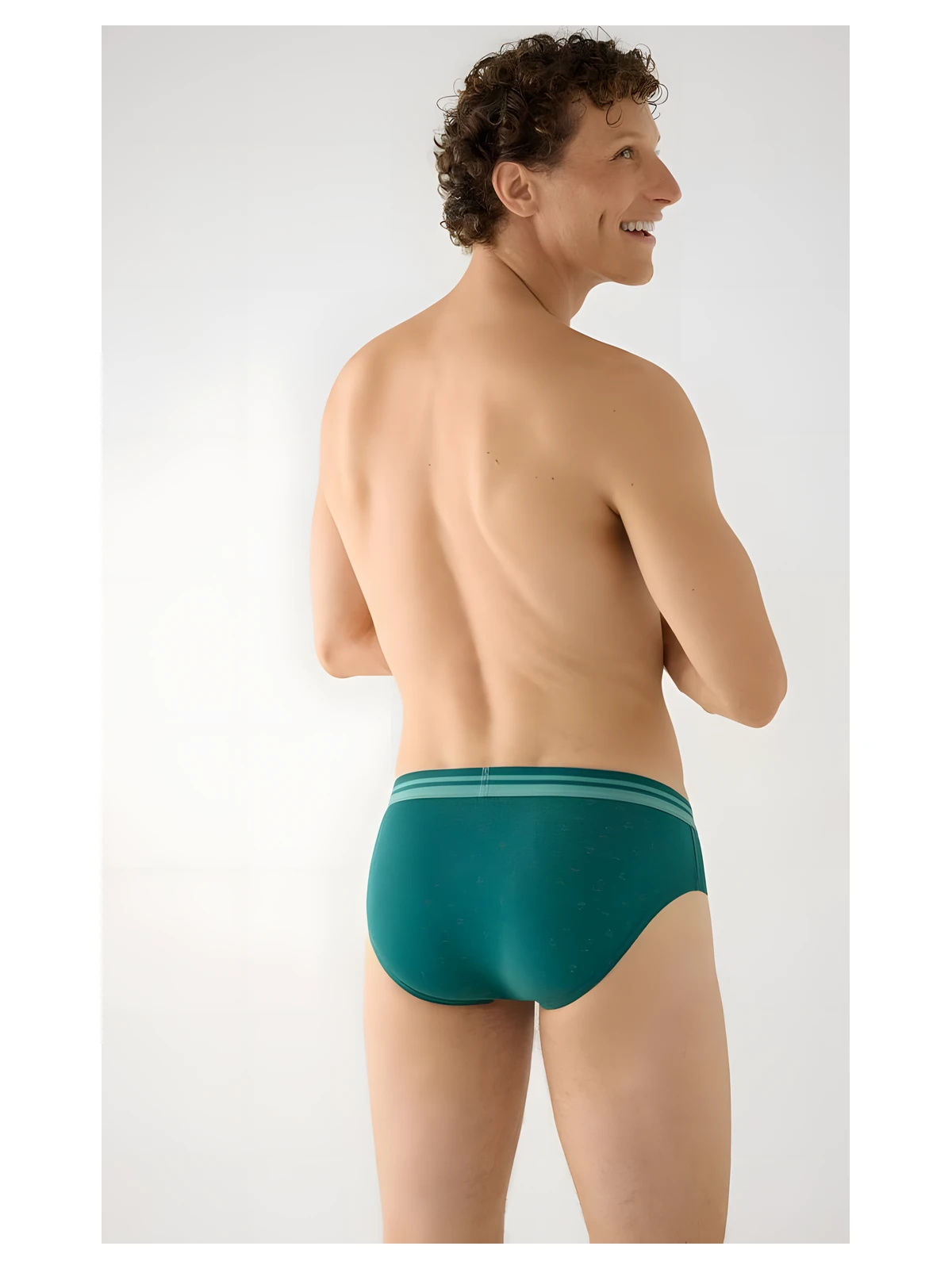 Slip Pack de 2 Ysabel Mora 20465 - Imagen 7
