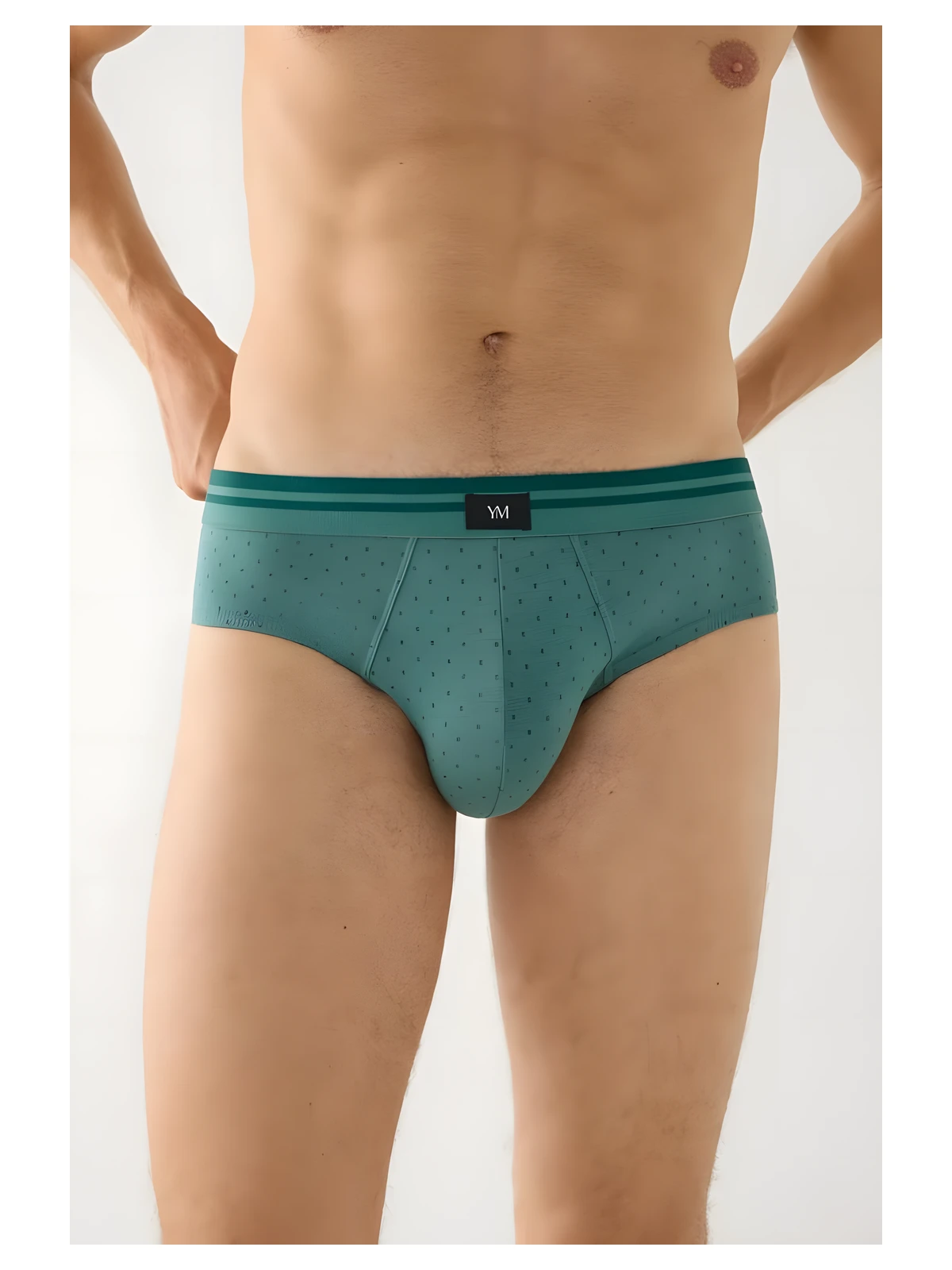 Slip Pack de 2 Ysabel Mora 20465 - Imagen 9