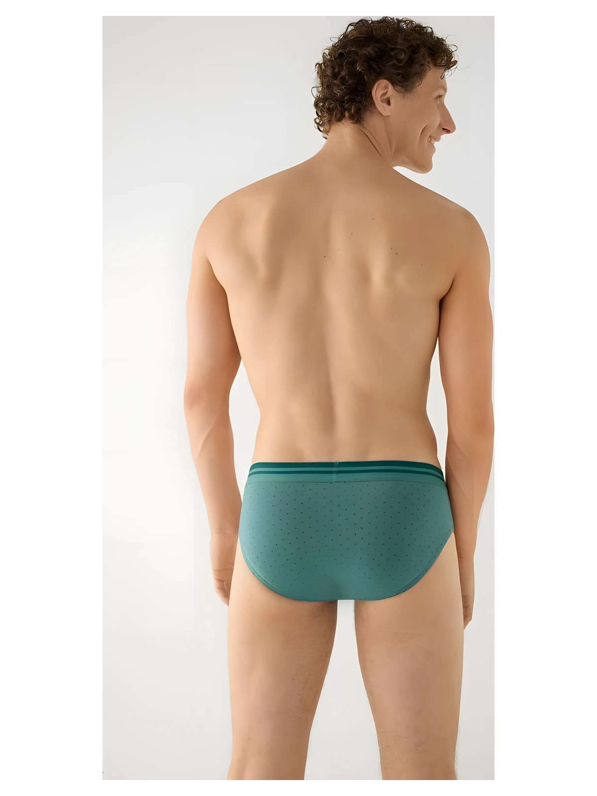 Slip Pack de 2 Ysabel Mora 20465 - Imagen 10