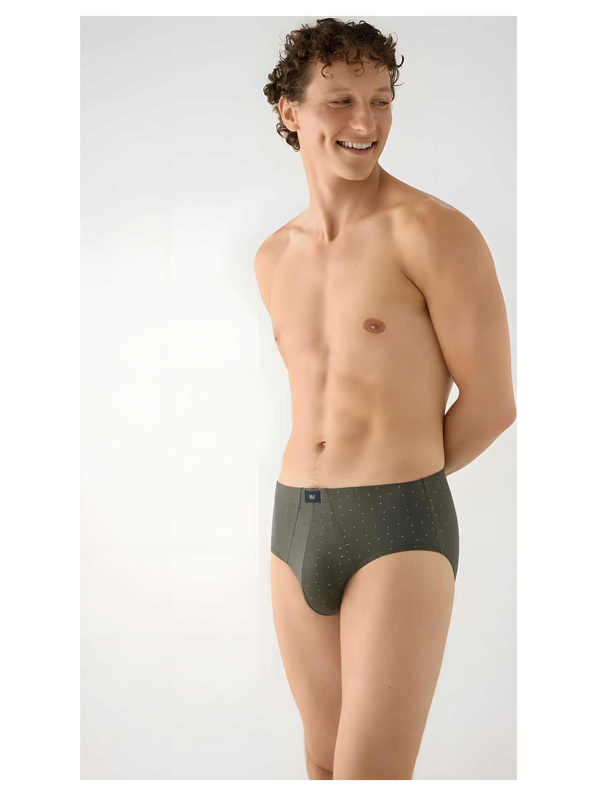 Slip Pack de 2 Ysabel Mora 20468 - Imagen 11